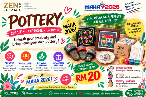 Zen Ceramic Sdn Bhd